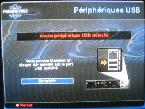Freebox HD